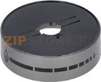 KNOB FOR COOKING HOB/OVEN GORENJE