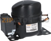 КОМПРЕССОР CUBIGEL GD40MB-D CSIR