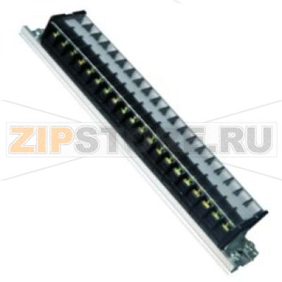 Блок зажимов 20 А Chint 9938340 
