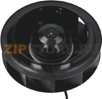 VENTILATORE RADIALE EBM R2E220-AB06-05