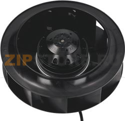 VENTILATORE RADIALE EBM R2E220-AB06-05 