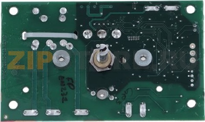 TEMPERATURE CONTROL UNIT 