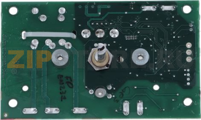 TEMPERATURE CONTROL UNIT 