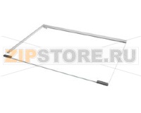 KIT SPORTELLO ESTERNO, GRCD/GRCDH-3P