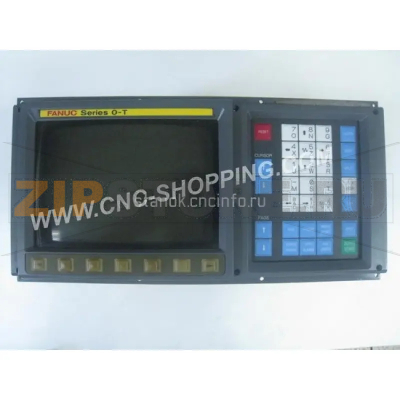 Панель оператора Fanuc A02B-0083-C102 