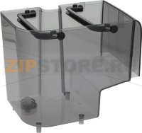 КОНТЕЙНЕР ДЛЯ ВОДЫ