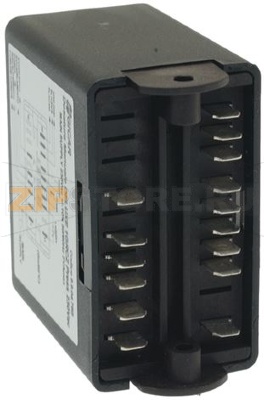 DOSER CONTROL BOX 1 GROUP 230V 