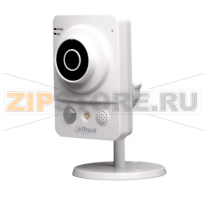 IP-камера Dahua DH-IPC-K35AP 