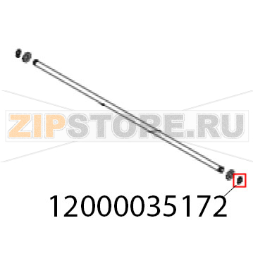 Кольцо DIN471-12х1 Abat ТРМ-600 Кольцо DIN471-12х1 Abat ТРМ-600Запчасть на деталировке под номером: 12000035172