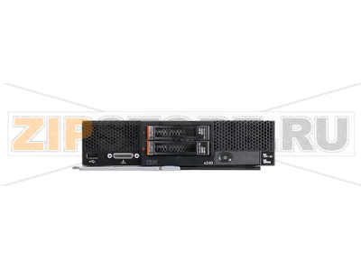 Сервер IBM 8737F2U 