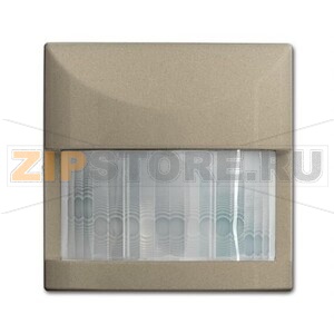 Датчик движения с селективной линзой, шампань ABB 2CKA006810A0006 