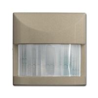 Датчик движения с селективной линзой, шампань ABB 2CKA006810A0006