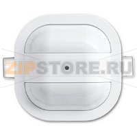 Датчик движения компактный 360°C, 8 м, белый ABB 2CKA006800A2737