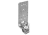 Аксессуар для кубических датчиков Mounting aid OMH-07-01 Pepperl+Fuchs