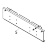 Soporte transversal Fagor ECO-200