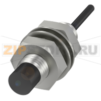 Датчик индуктивный Standard с приоритетом Balluff BES000U