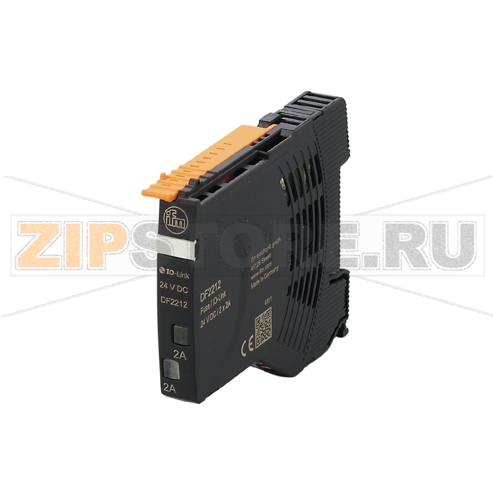 Выключатель цепи электронный IFM DF2212 
