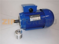 KIT MOTORE TRIFASE YS8024 0,9Kw