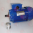 KIT MOTORE TRIFASE YS8024 0,9Kw - KIT MOTORE TRIFASE YS8024 0,9Kw