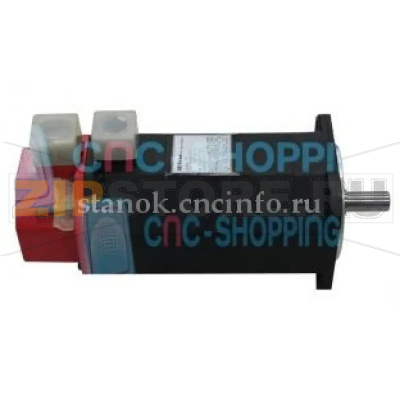 Cервомотор Fanuc A06B-0512-B501 