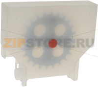 ASSIEME CONTENITORE CON PERNI