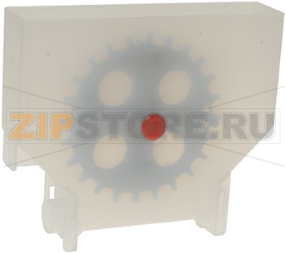 ASSIEME CONTENITORE CON PERNI 