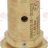 КЛАПАН БОЙЛЕРА Ø 1/2"M 1,65BAR CE - КЛАПАН БОЙЛЕРА Ø 1/2"M 1,65BAR CE