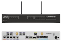 Маршрутизатор Huawei AR169FVW-8S