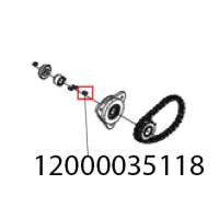 Шпонка Abat ТРМ-1200