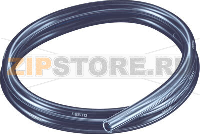 Шланг полиуретановый Festo PUN-H-12X2-TSW 