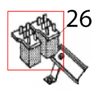 Relay Angelo Po C165D