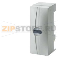 СОЕДИНИТЕЛЬНАЯ КЛЕММА ШИННОГО АДАПТЕРА С КРЫШКОЙ,84MM WIDE 60MM SYSTEM, 5 + 10MM BUSBAR THICKNESS 3 X 35-120MM, WITH COVER Siemens 8US1921-1AA00