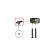 Cable Jumper Bear Varimixer AR40 VL-1S                                                                   