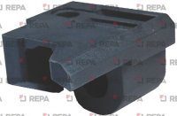 SLIDING ROD SUPPORT
