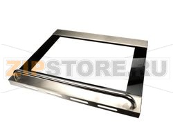 DOOR ASSEMBLY, CCOH-4 