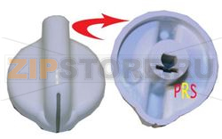 MANETTE GAZ D6 