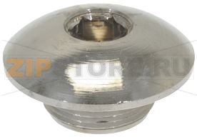 ЗАГЛУШКА ГРУППЫ Ø 18 ММ 