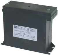 DIGITAL CONTROL BOX 230V 4 GROUPS