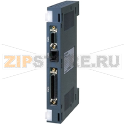 Модуль расширения Mitsubishi Electric MR-J3-D01 