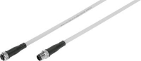 Кабель соединительный 10 м Festo NEBU-M12G5-E-10-Q8N-M12G5