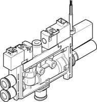 Эжектор Festo OVEL-10-H-15-PQ-VQ6-UA-C-A-V1PNLK-H3