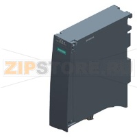 SIPLUS ET 200MP, интерфейсный модуль IM 155-5 PN ST TX RAIL, для применения на ж/д, рабочая температура -40 .. . +70&#176;C, со стойким покрытием, на основе 6ES7155-5AA01-0AB0 . PROFINET IO-устройство — интерфейсный модуль IM 155-5 PN HF для электронных м