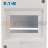 Кожух компактный пластиковый, IP30, 5 модулей Eaton MINI-5 - Кожух компактный пластиковый, IP30, 5 модулей Eaton MINI-5