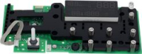 CONTROL CARD ELECTROLUX 4055407219