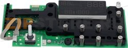 CONTROL CARD ELECTROLUX 4055407219 