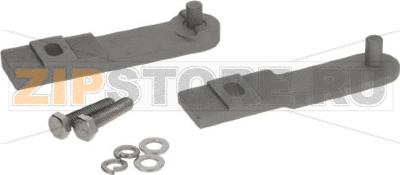 HINGE KIT UPPER - LOWER OVEN 
