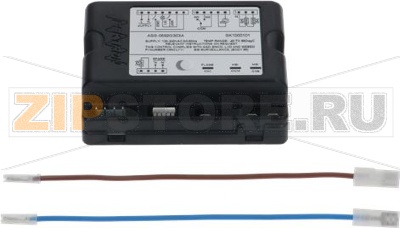ПУСКОВОЕ УСТРОЙСТВО MICROGAS M205362 
