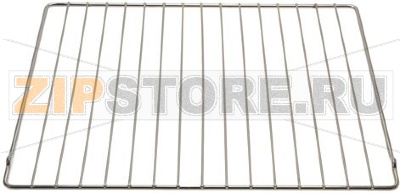 ПЕЧЬ С ХРОМИРОВАННОЙ СЕТКОЙ 