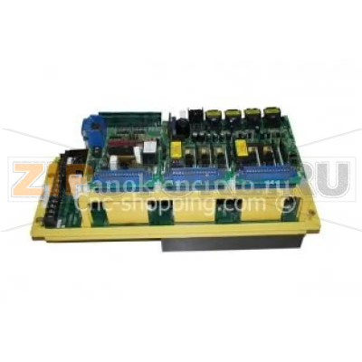 Сервоусилитель Fanuc A06B-6058-H230 