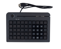 POS-клавиатура, программируемая МойPOS MKB-0050